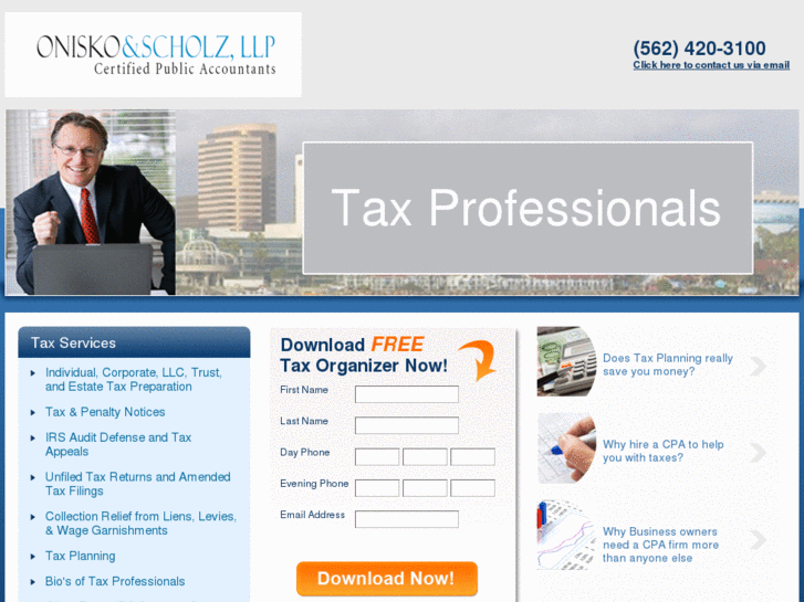 www.taxexpertcpa.com