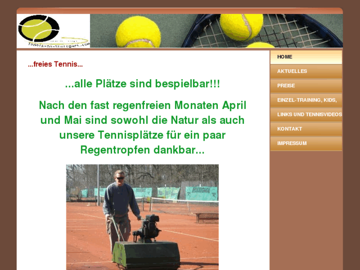 www.tennis-in-stuttgart.com