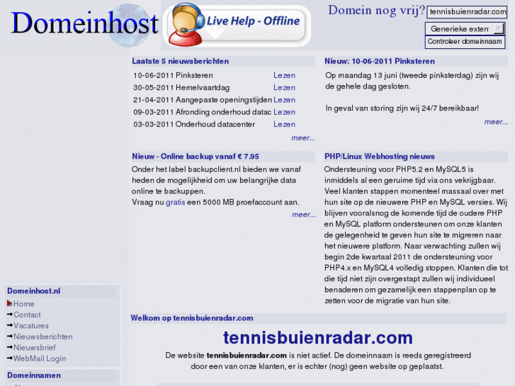 www.tennisbuienradar.com