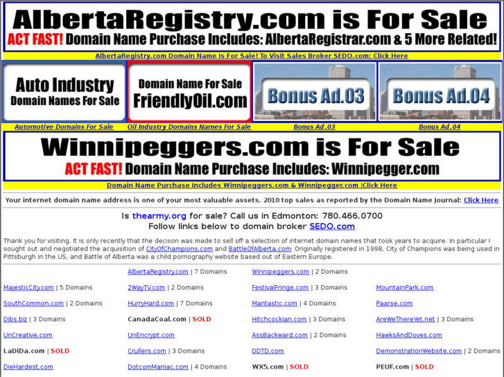 www.thearmy.org