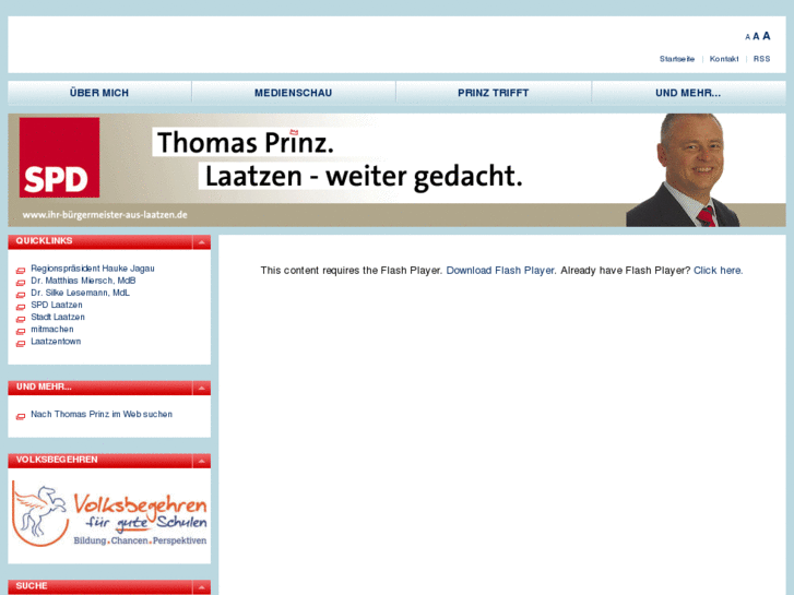 www.thomas-prinz.info