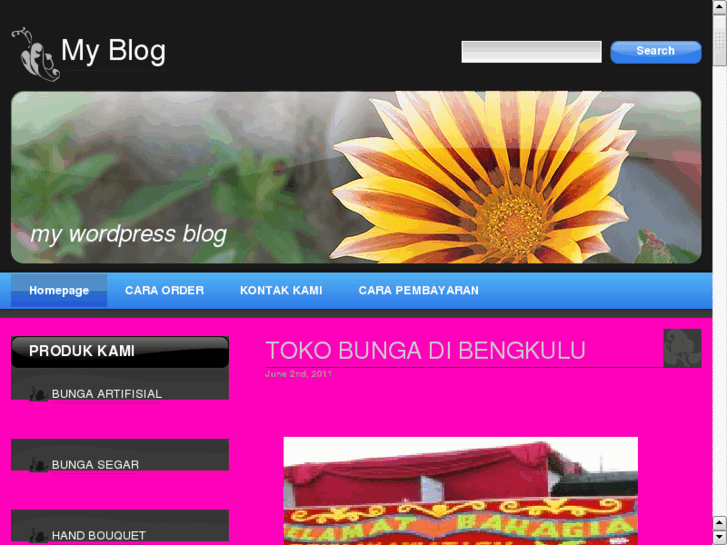 www.tokobungabengkulu.com