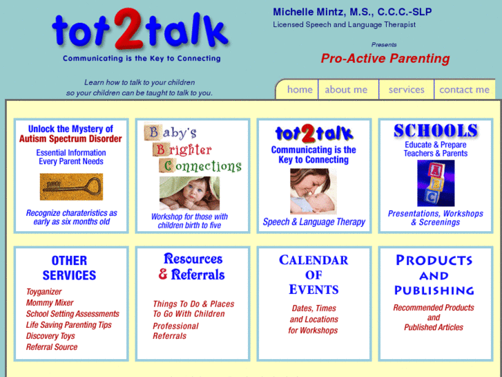 www.tot2talk.com