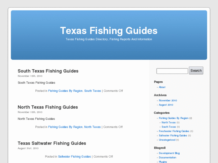 www.txfishingguides.com