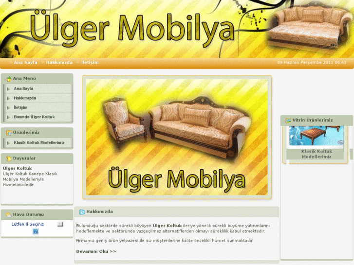 www.ulgerkoltuk.com