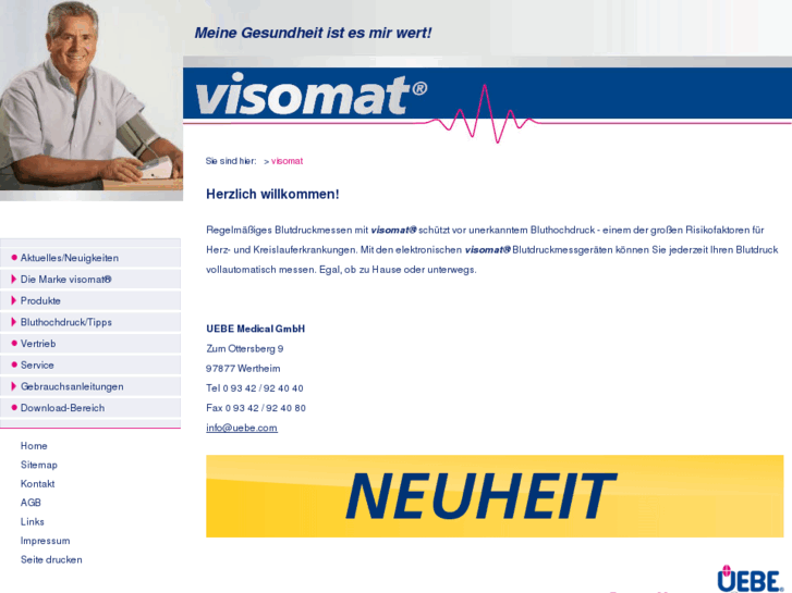 www.visomat.de