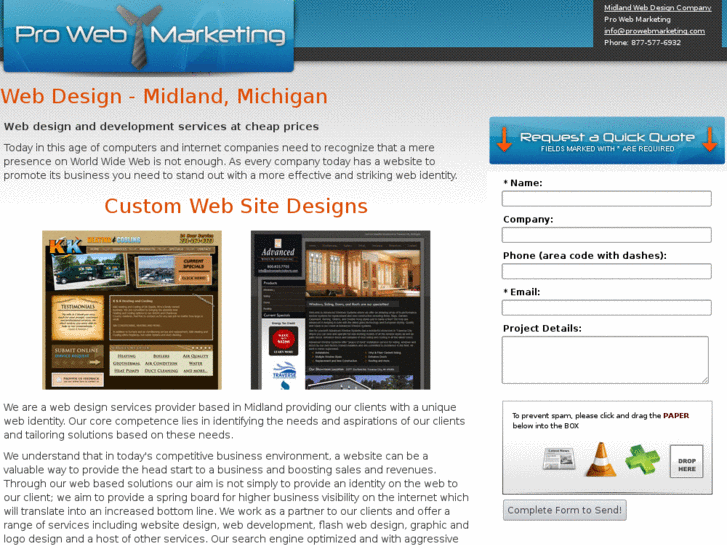 www.webdesign-midland.com