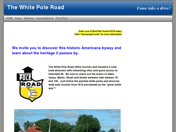 www.whitepoleroad.com