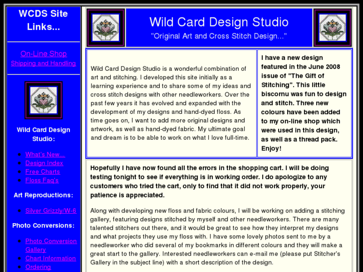 www.wildcarddesignstudio.com