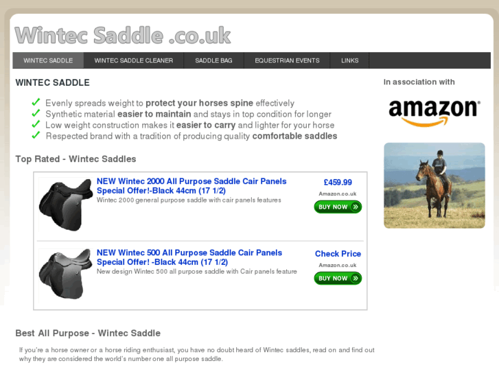 www.wintecsaddle.co.uk