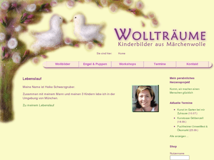 www.wolltraeume.com