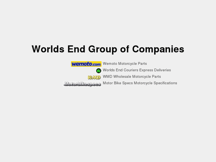 www.worldsendgroup.com