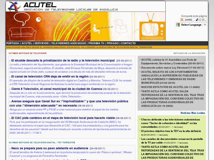 www.acutel.es