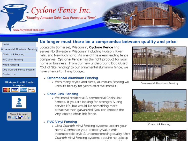 www.acyclonefence.com