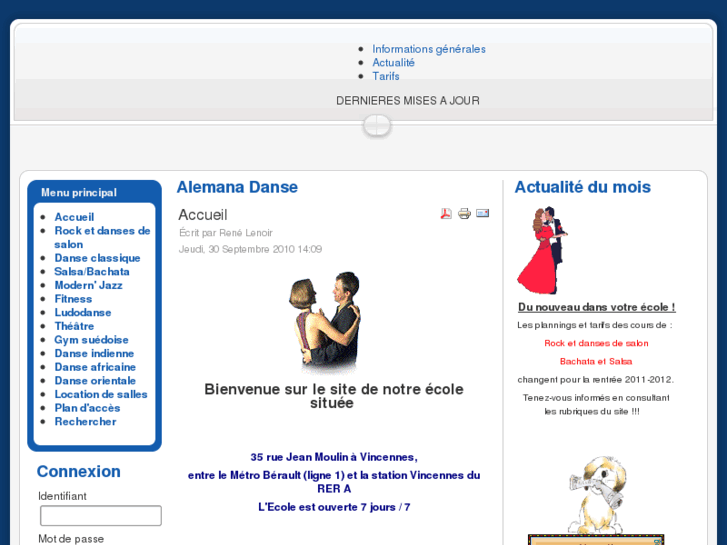 www.alemana-danse.com