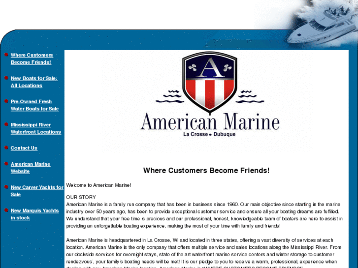 www.americanmarineyachtsales.com