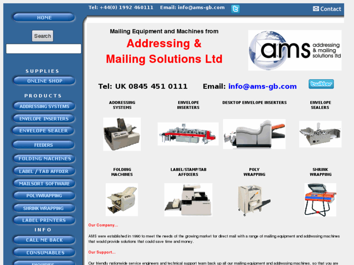 www.ams-gb.com