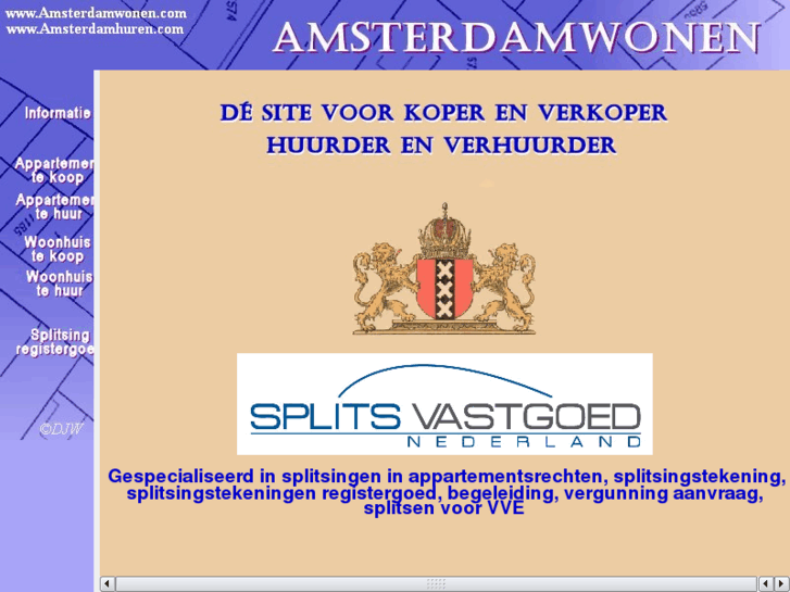 www.amsterdamwonen.com