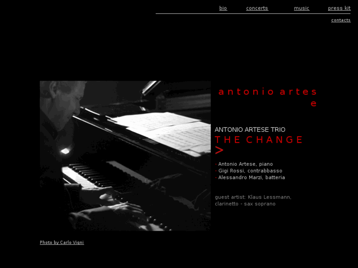www.antonioartese.com
