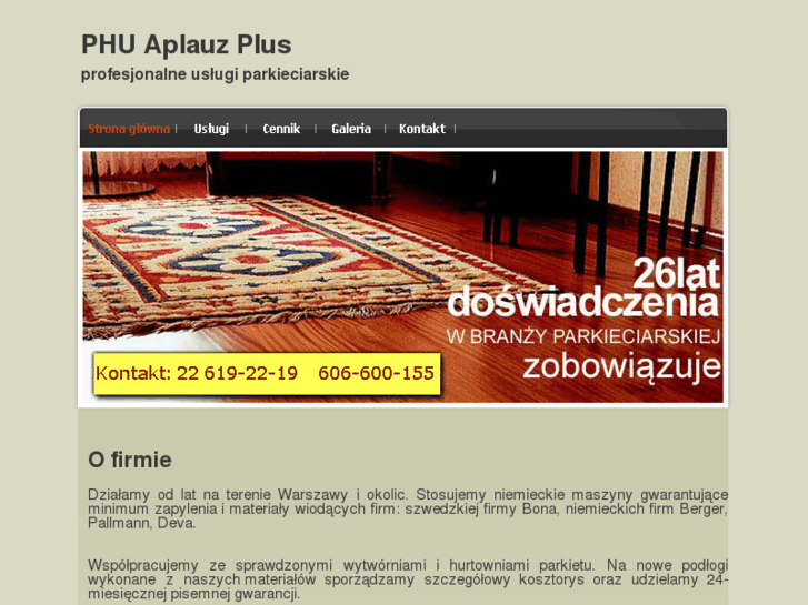 www.aplauz.net.pl