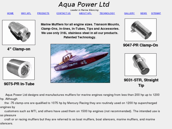 www.aquapowerltd.com