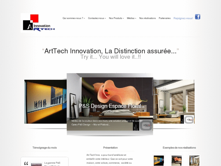 www.arttechmaroc.com