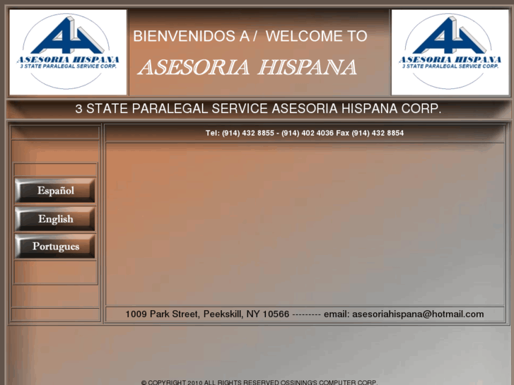 www.asesoria-hispana.com