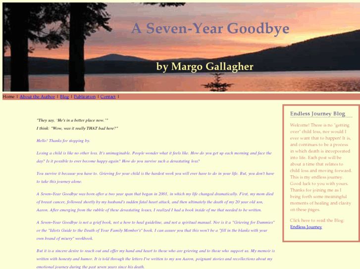 www.asevenyeargoodbye.com