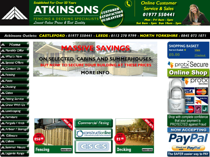 www.atkinson-fencing.com