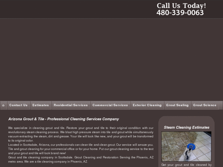 www.azgroutandtile.com