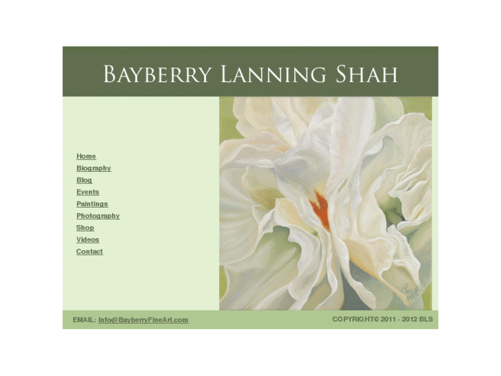 www.bayberryfineart.com