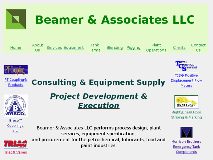 www.beamer-associates.com