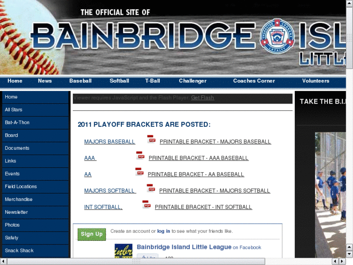 www.bilittleleague.org