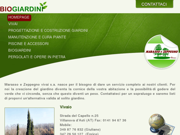 www.biogiardini.com