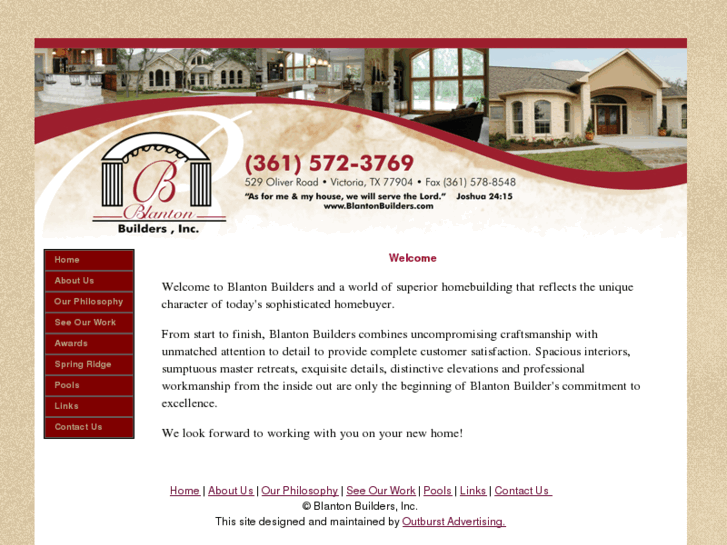 www.blantonbuilders.com
