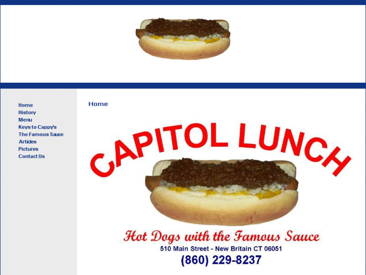 www.capitallunch.com