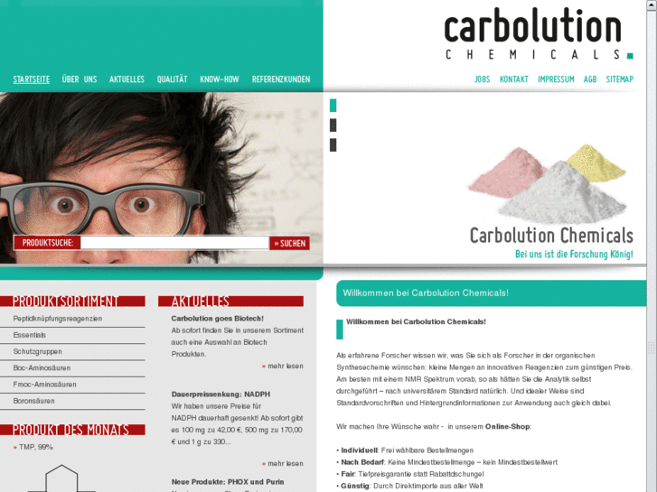 www.carbolution-chemicals.com