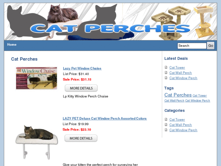 www.catperches.org