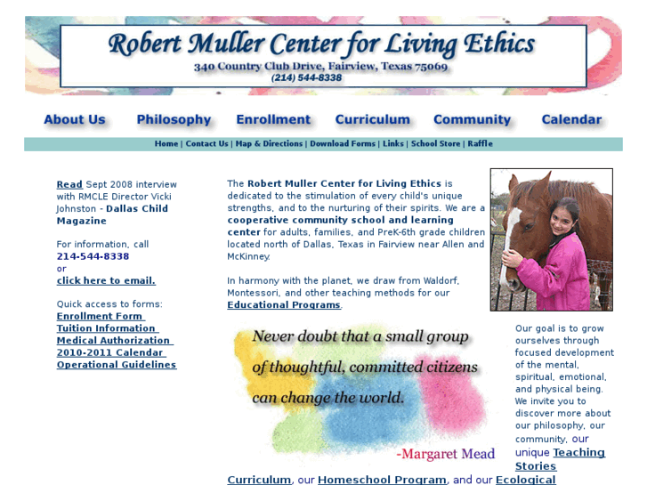 www.centerforlivingethics.org