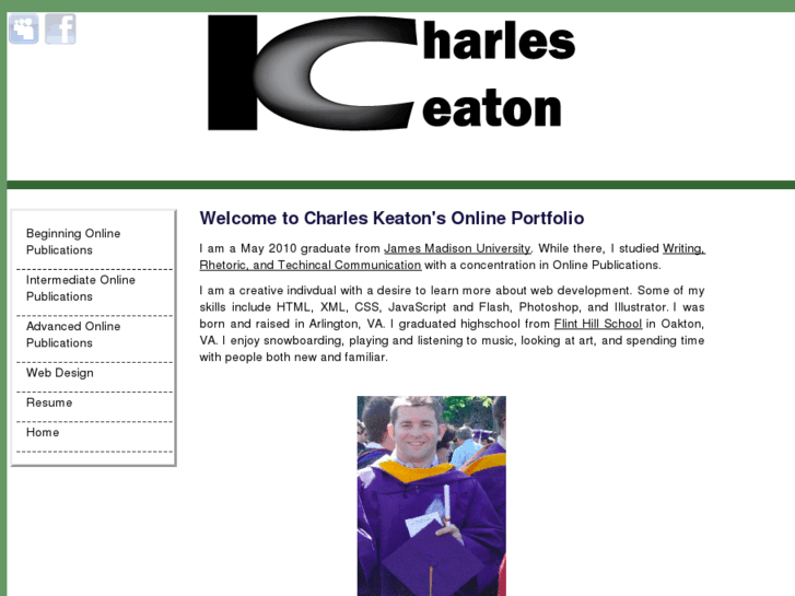 www.charles-keaton.com