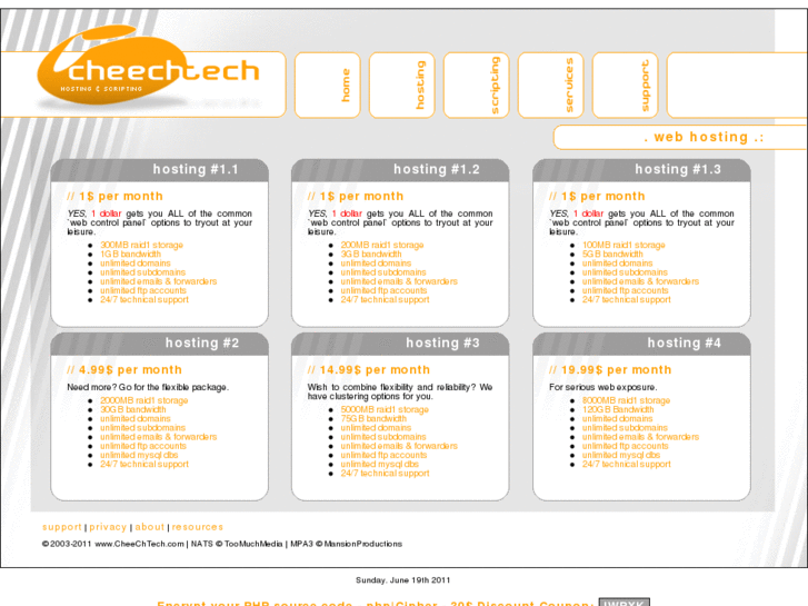 www.cheechtech.com