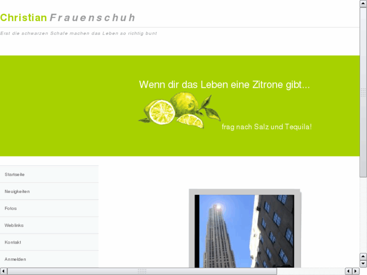 www.christian-frauenschuh.com