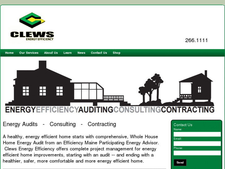 www.clewsconstruction.com