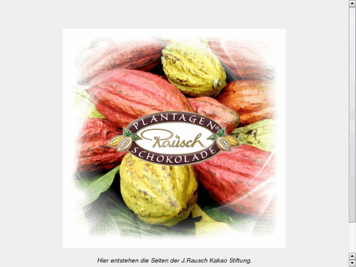 www.cocoafoundation.org