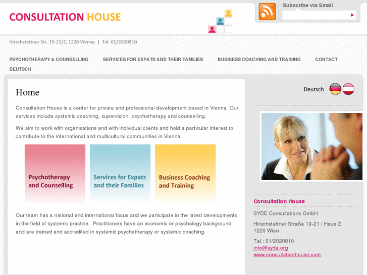 www.consultationhouse.com