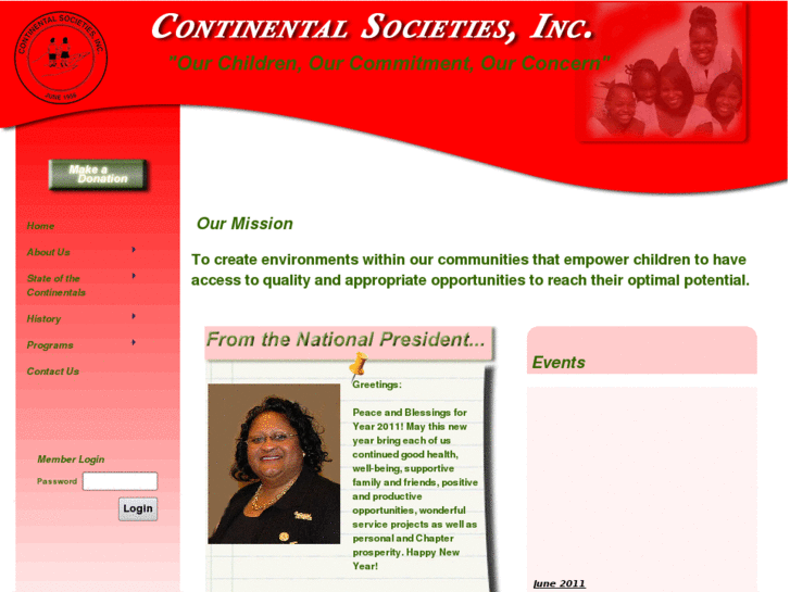 www.continentalsocietiesinc.org