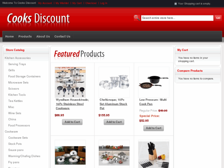 www.cookdiscount.com