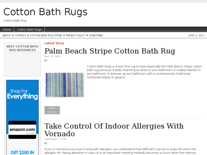 www.cottonbathrugs.net