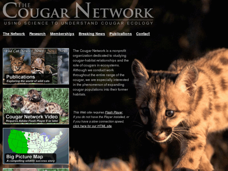 www.cougarnet.org