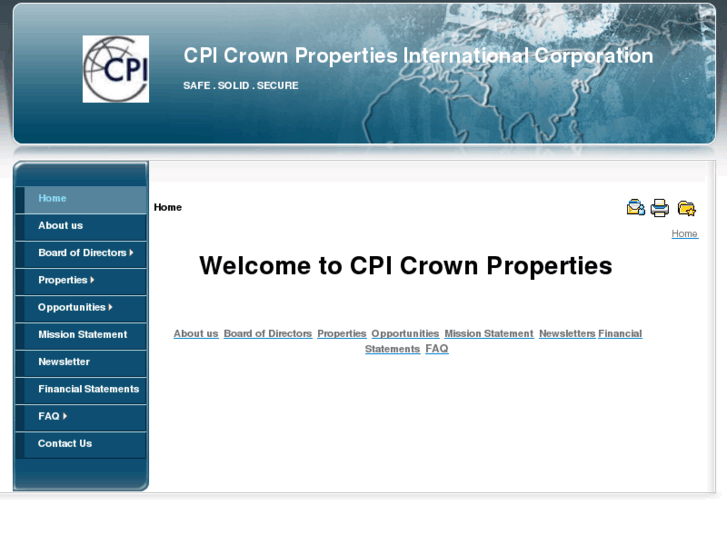 www.cpicrownproperties.com